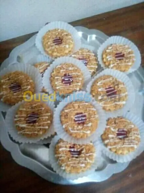 Gâteaux sec 