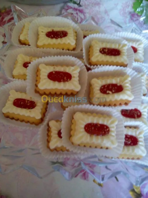 Gâteaux sec 