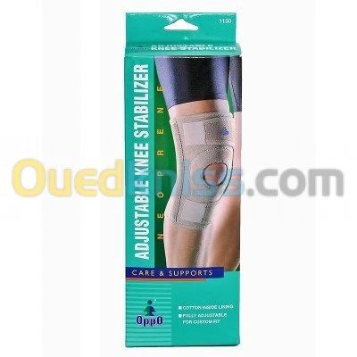 genouillere oppo ☆ 1130 ☆ 🤍