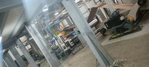 chaudieres industrielles