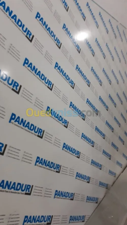 Profil pvc schon line et accessoires 