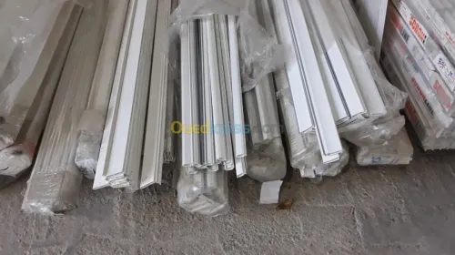 Profil pvc schon line et accessoires 