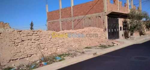 Vente Terrain Sidi bel abbes Boukhanafis