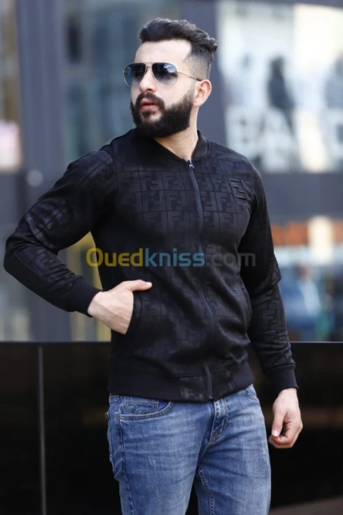 Veste Fendi Homme 2021