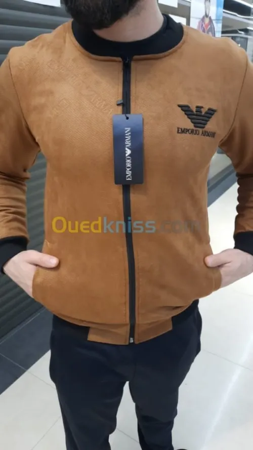 Veste Armani Homme 2021