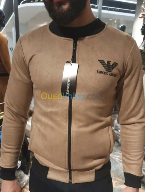 Veste Armani Homme 2021
