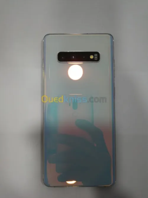 Samsung Galaxy S10+