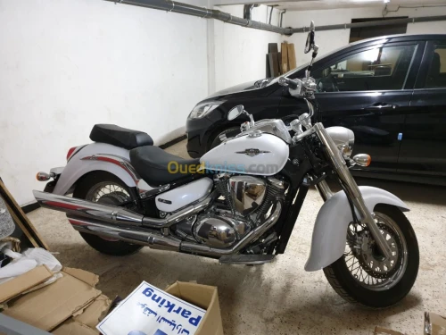 Suzuki intruder c800 Intruder c 800