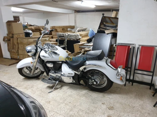 Suzuki intruder c800 Intruder c 800