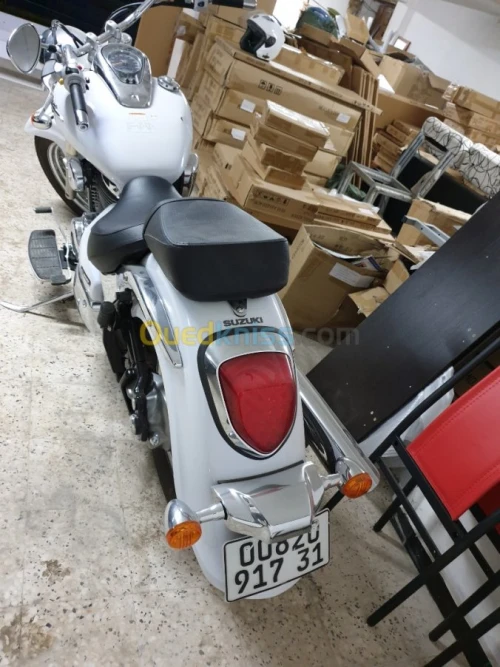 Suzuki intruder c800 Intruder c 800