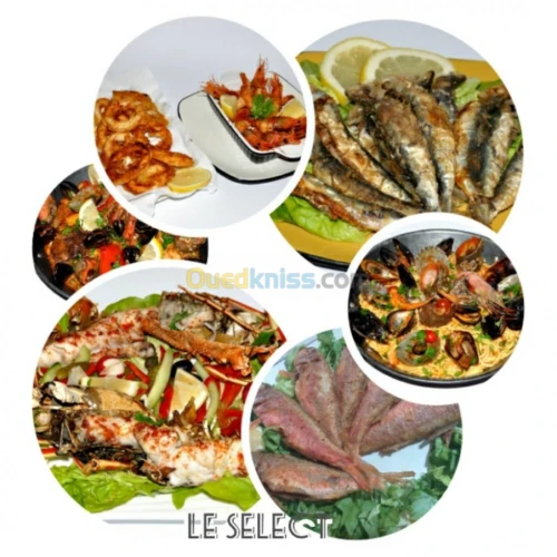 Restaurant et traiteur