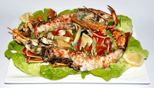 Restaurant et traiteur