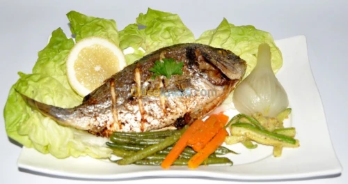 Restaurant et traiteur