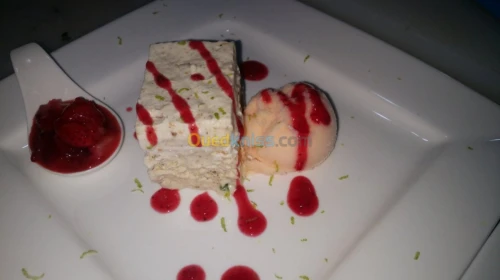 Restaurant et traiteur