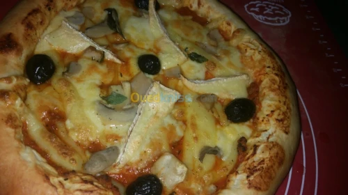 Restaurant et traiteur