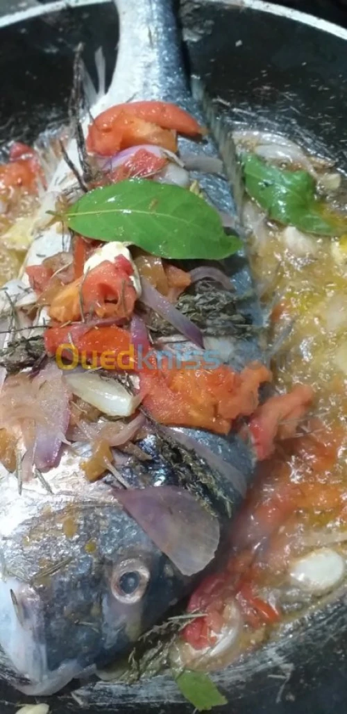 Restaurant et traiteur