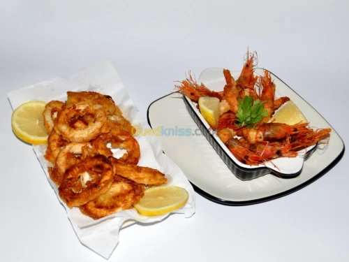 Restaurant et traiteur