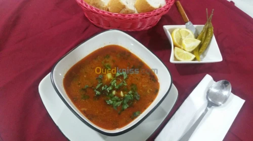 Restaurant et traiteur