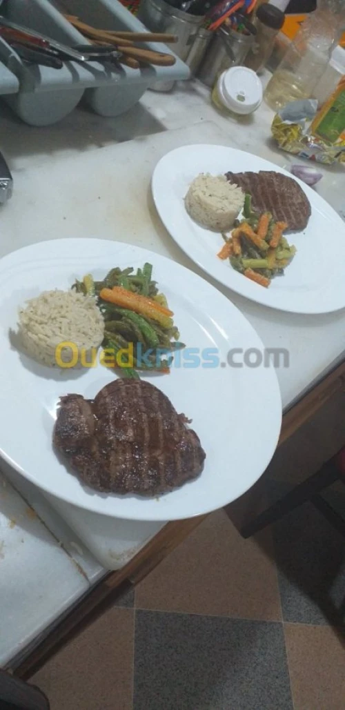 Restaurant et traiteur