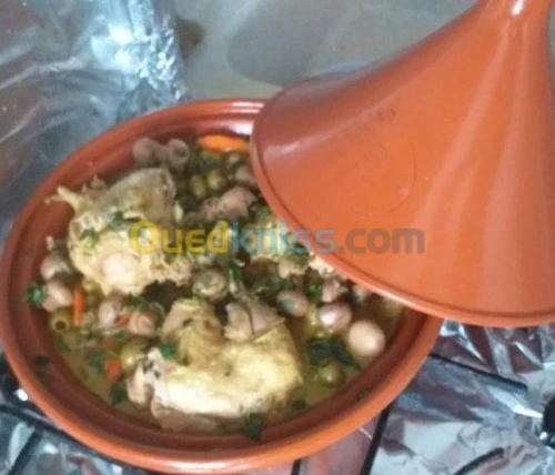 Restaurant et traiteur