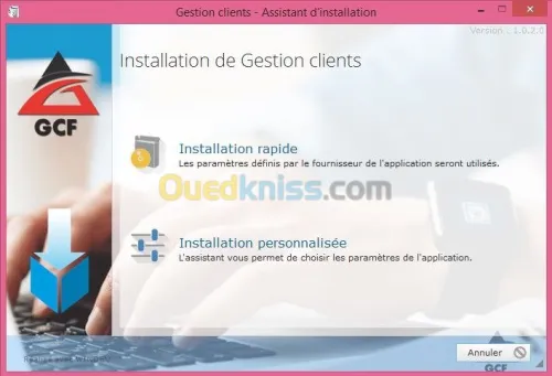 Gestion clients et facturation