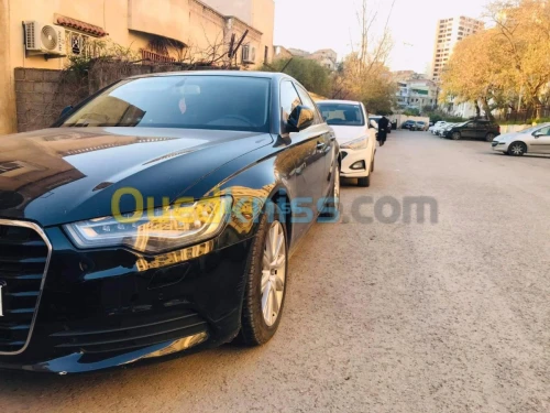 Audi A7 2014 