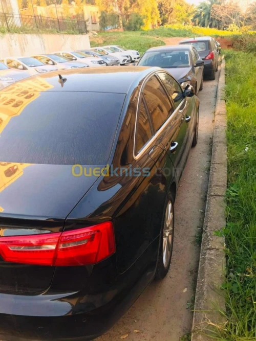 Audi A7 2014 