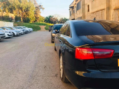 Audi A7 2014 