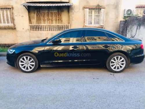 Audi A7 2014 
