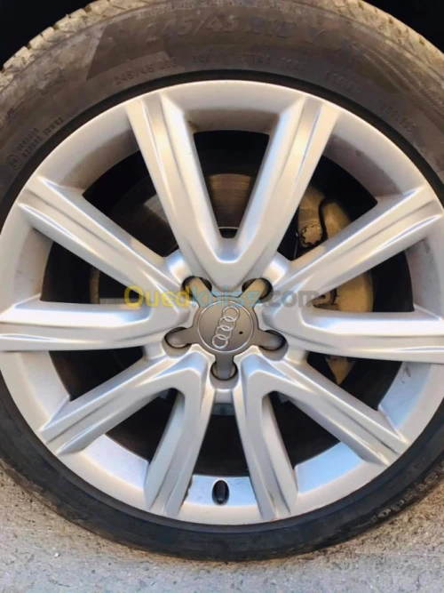 Audi A7 2014 