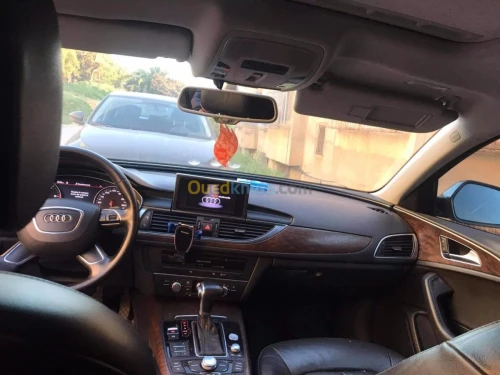 Audi A7 2014 