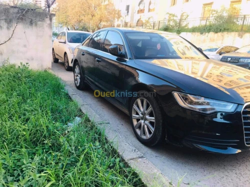 Audi A7 2014 