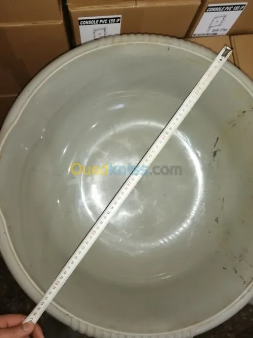 Moule injction plastique 