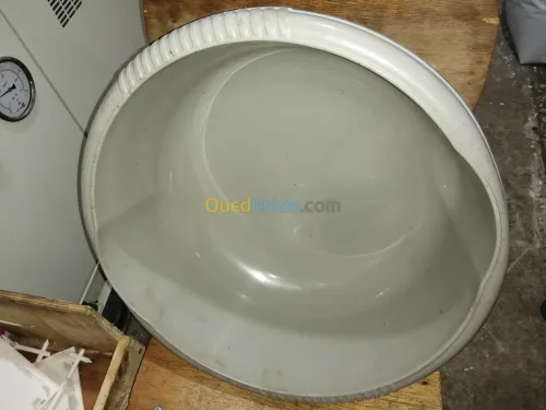 Moule injction plastique 