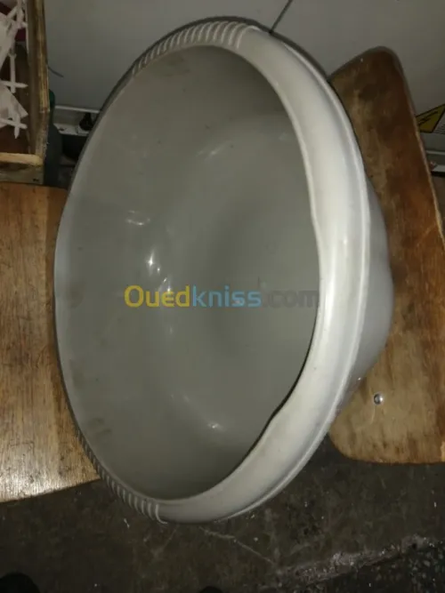 Moule injction plastique 