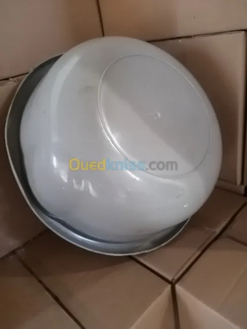 Moule injction plastique 