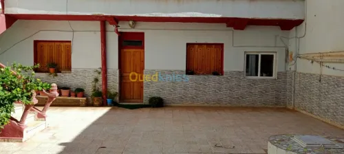 Vente Villa Tiaret Tiaret