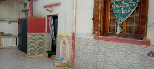 Vente Villa Tiaret Tiaret