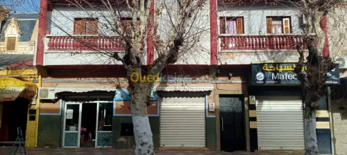 Vente Villa Tiaret Tiaret