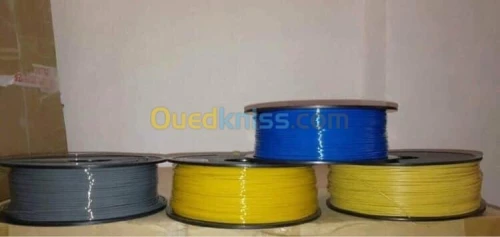 Preparation colorant pour filament 