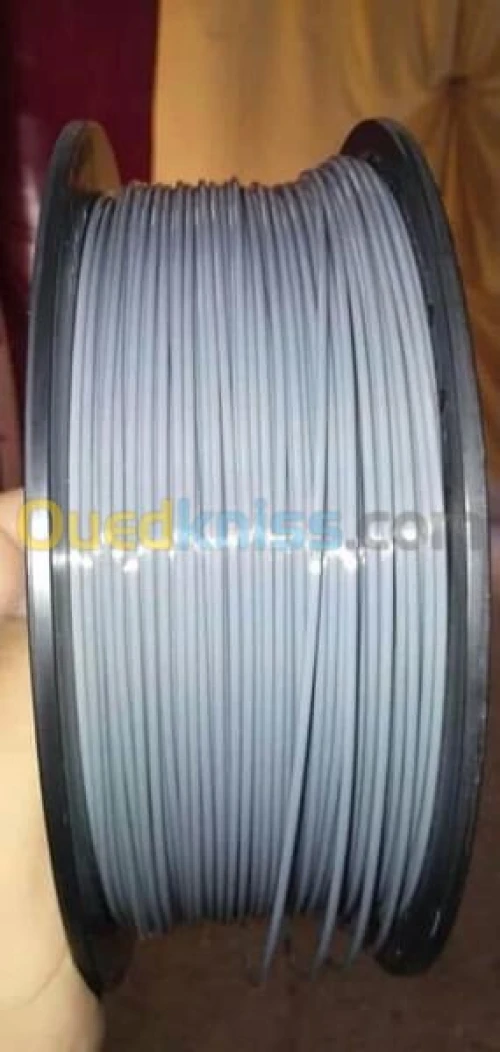 Preparation colorant pour filament 