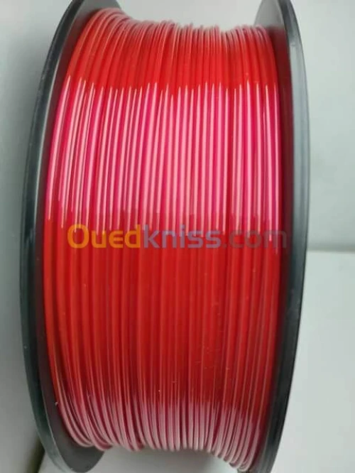 Preparation colorant pour filament 