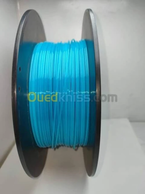 Preparation colorant pour filament 