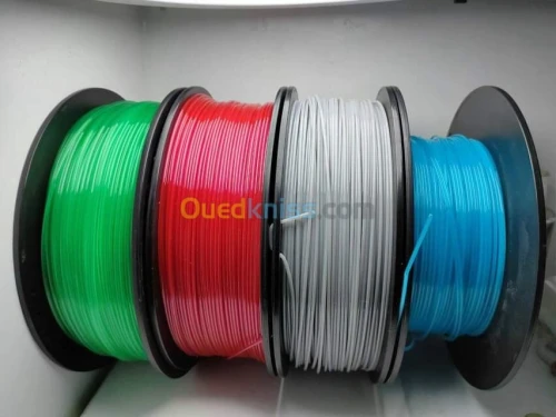 Preparation colorant pour filament 
