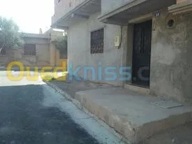 Vente Niveau De Villa F3 Ain temouchent Ain tolba