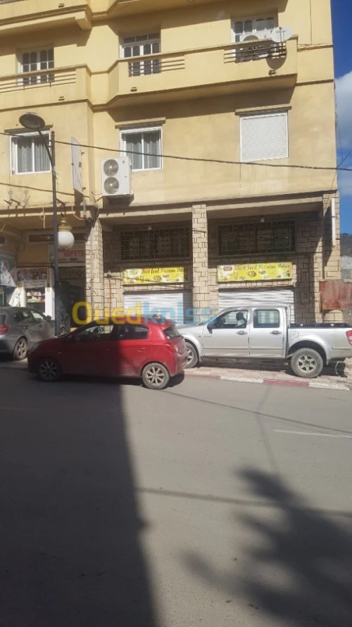 Location Local Tizi ouzou Tizi ouzou