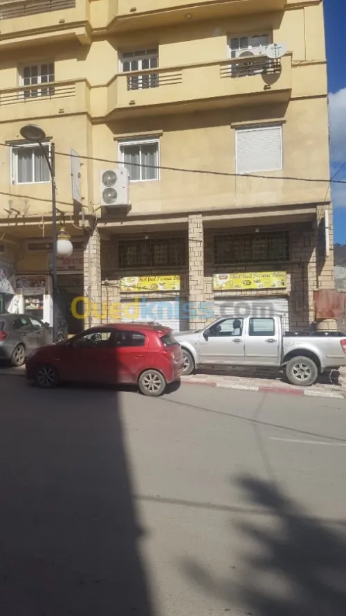 Location Local Tizi ouzou Tizi ouzou