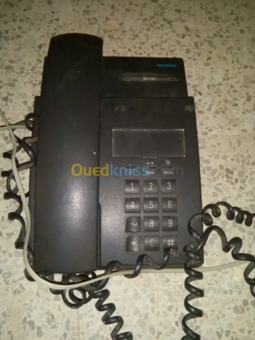 Siemens pas de model