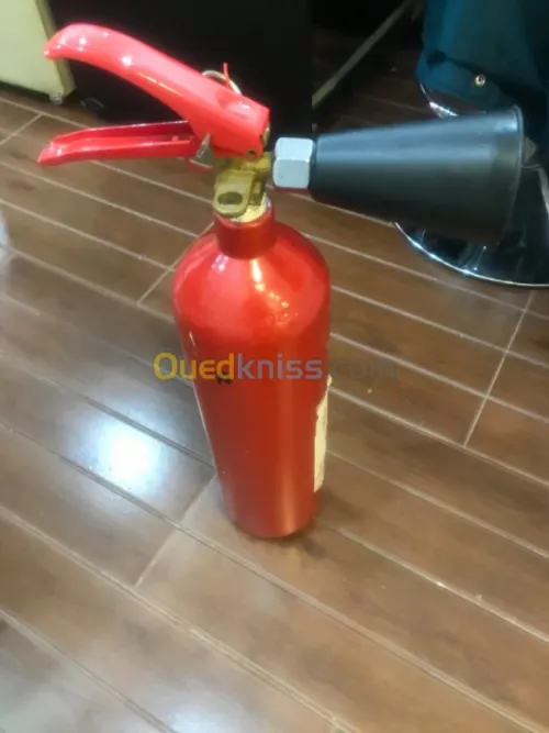 Extenseur 6k 