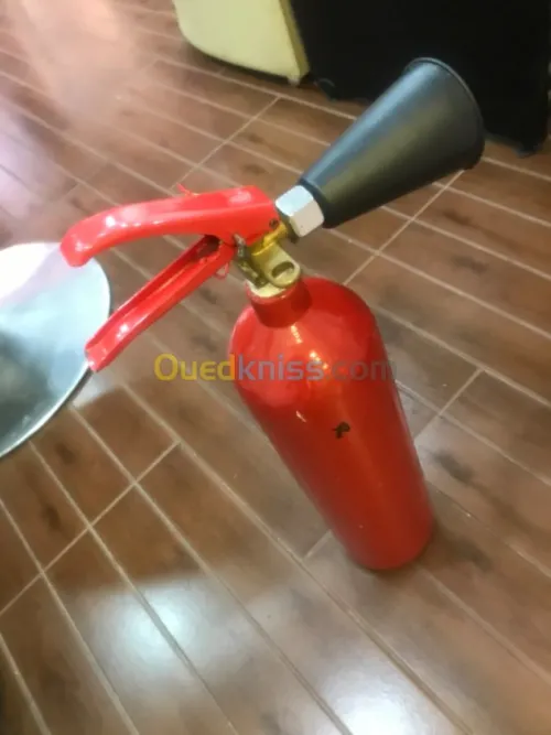Extenseur 6k 